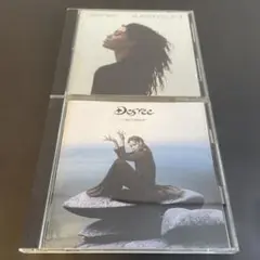 (D15) Des'ree 2枚セット