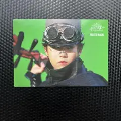 FJORD トレカ　フォトカ　021 若井