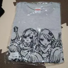 新品 ALDIOUS トキデザイングッズ Tシャツ XXL 2020 リン時代