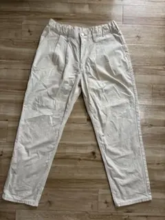 ナノユニバース Wrangler チノパン