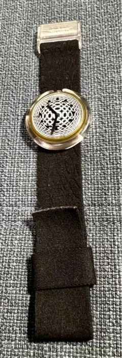 Swatch スウォッチ 腕時計 カステルバジャック