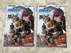 僕のヒーローアカデミア ヒロアカ ユアNEXT 映画 入場者特典