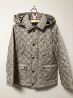 バーバリー キルティングコート 130㎝