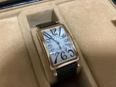 フランクミュラー ロングアイランド