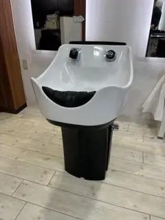 タカラベルモント シャンプー台 Minon ミノン