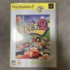 サルゲッチュ2 PlayStation 2