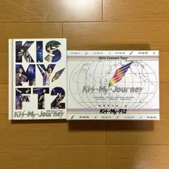 キスマイ 2014ConcertTour Kis-My-Journey