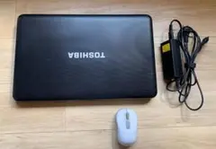 東芝 Dynabook Satellite B252/21G Windows8