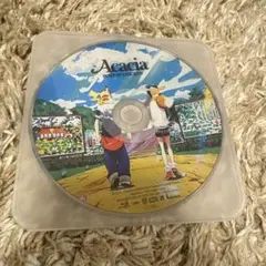 BUMP OF CHICKEN アカシア 特典Blu-ray