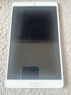 docomo dtab d-01j タブレット ジャンク品