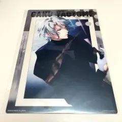 TRIGGER 八乙女楽 クリアポスター