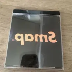 スマップ ベストアルバム 『 pamS (ウラスマ) 』