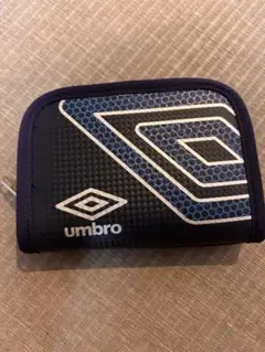 umbro 財布