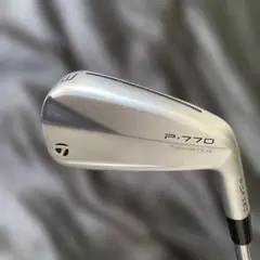 TaylorMade P770 アイアン　#3単体