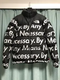2025年最新】supreme north face by any means nuptseの人気