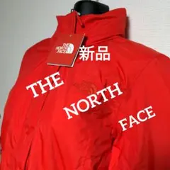 bq31. THE NORTH FACE ナイロンジャケット レディースM相当