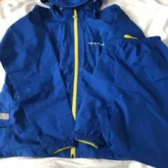 モンベル160