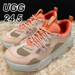 UGG アグ CALLE LACE