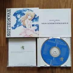 「新世紀エヴァンゲリオン」～3