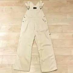 R.H.Vintage⭐︎新品同様!コーデュロイオーバーオール