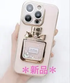 新品未使用＊Lace Ladies iPhoneカバー ケース
