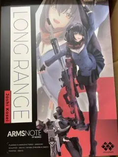 未開封品　figma　フィグマ　405　ロングレンジ・ジョシコウセイ 未開封品 figma フィグマ 405 ロングレンジ・ジョシコウセイ