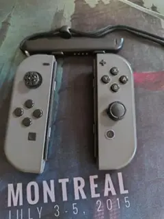 switch Joy-Con ジャンク