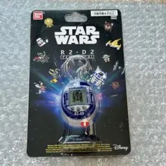 【新品未開封】スターウォーズ R2-D2 たまごっち 限定 バンダイ レア商品◎