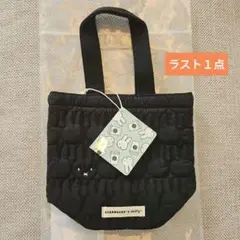 スターバックス × ミッフィー コラボ 台湾限定 ハンドバッグ
