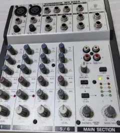 EUROPACK MX 602A アナログミキサー s-l400.jpg