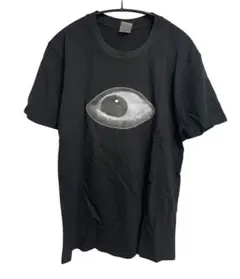 y2k graphic opium Eyes T-shirts