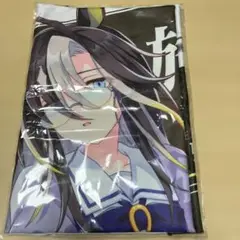 ウマ娘プリティーダービー 公式応援タオル　ドリームジャーニー