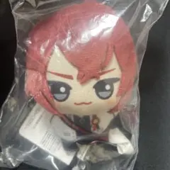リドル ナムコ ディズニー ツイステ チビちびぐるみ おめかしバースデー