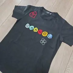 CHANEL Tシャツ ノベルティー