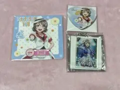 ラブライブ　Aqours GIGO 渡辺曜セット
