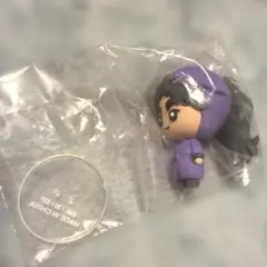 忍たま乱太郎 にょきんとマスコットフィギュア 久々知兵助