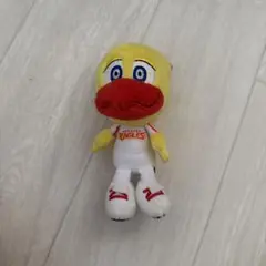 楽天イーグルス マスコット スイッチぬいぐるみ
