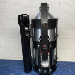 ガソリン携行缶ホルダー等（黒) ノズルホルダー付 ガソリン携行缶ホルダー等（黒 ノズルホルダー付） - メルカリ