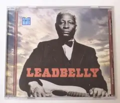 レッドベリー「Kings Of The Blues」 輸入盤 LEADBELLY