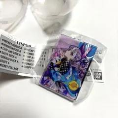 Disney collection by Mika Pikazo ガチャガチャ