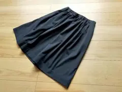 GRAMICCI グラミチ クライミングスカート フレア ネイビーフリーサイズ