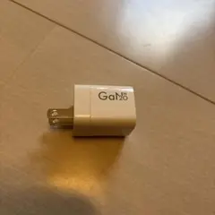 GaN 20W 充電器