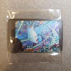 ポケモンフレンダ ベストタッグ1弾 ワンダーピック フリーザー