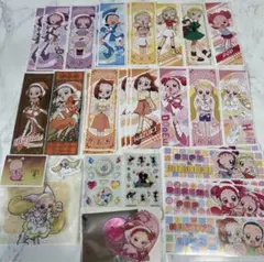 おジャ魔女どれみまとめ売り