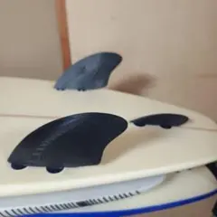 ツインスタビ　スタビライザー　FCS　#rg8