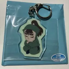 忍たま 体験展 任務振り返りの段 アクリルキーホルダー アクキー 中在家長次