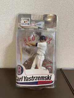 カールヤストレムスキー 1997 直筆サインカード レッドソックス ミントモール / MINT 池袋店 / 2024 TEAM JAPAN オフィシャル