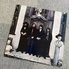 The Beatles Hey Jude レコード