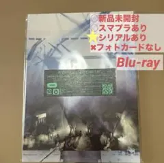 BE:FIRST DOMETOUR 2024-2025“2:BE”Blu-ray
