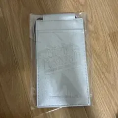 ジャニーズスマホショルダー